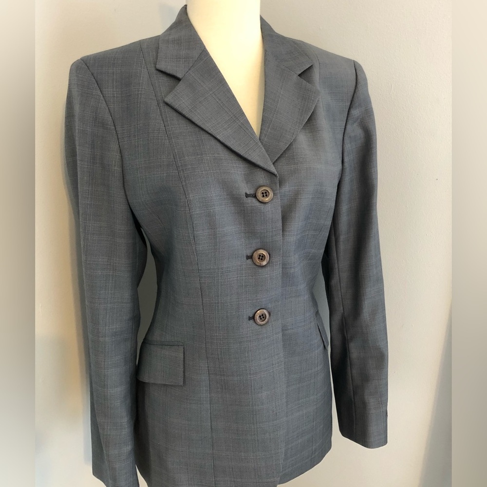 Grand Prix Equestrian Show Coat Size 14R🐴